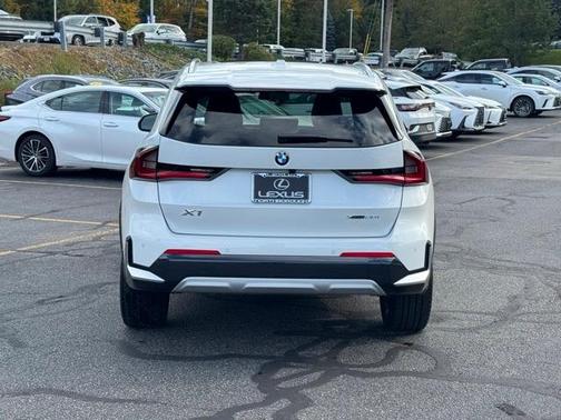 2024 BMW X1 xDrive28i