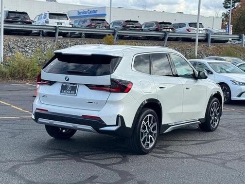 2024 BMW X1 xDrive28i