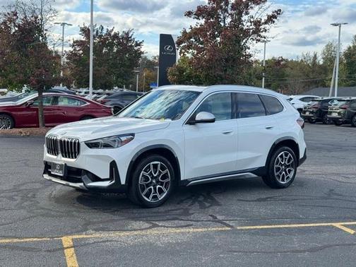2024 BMW X1 xDrive28i
