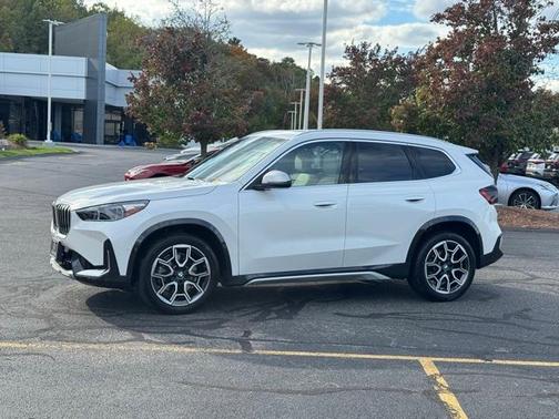 2024 BMW X1 xDrive28i