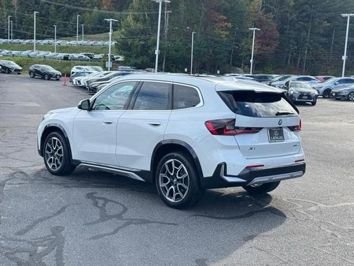 2024 BMW X1 xDrive28i