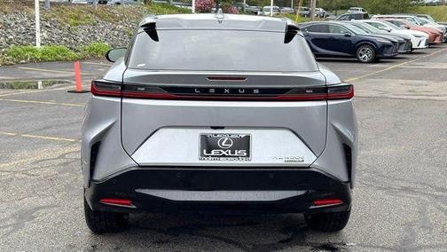 Iridium 2026 Lexus RZ 450e Premium