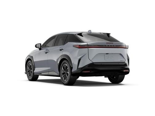 Iridium 2026 Lexus RZ 450e Premium