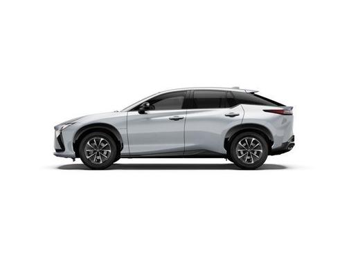 Iridium 2026 Lexus RZ 450e Premium