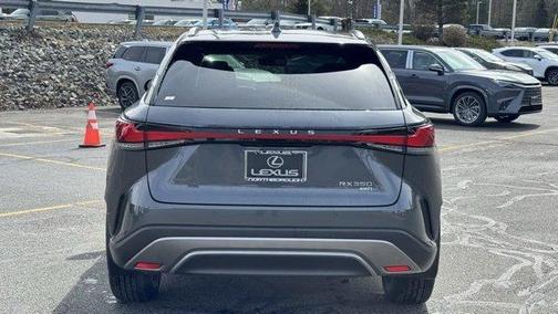 2026 Lexus RX 350 Premium