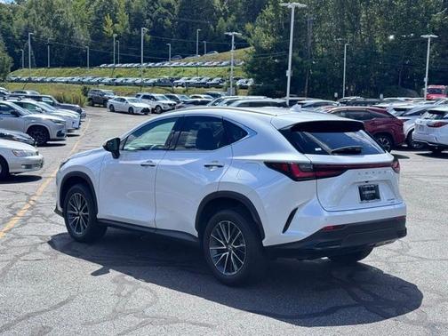 2024 Lexus NX 350 Premium
