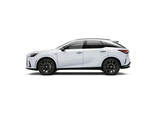 2026 Lexus RX 350 Base