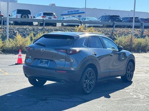 2024 Mazda CX-30 Select