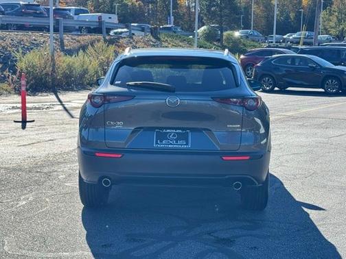 2024 Mazda CX-30 Select