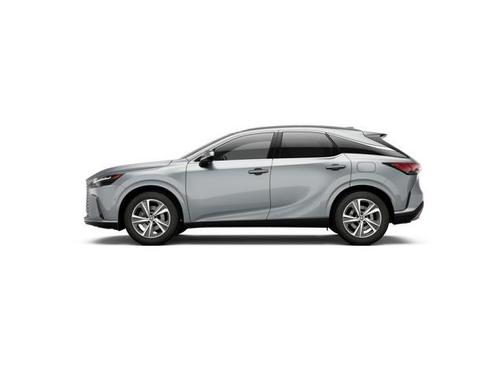 2026 Lexus RX 350 Base