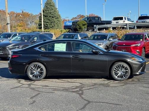 2025 Lexus ES 350 Base