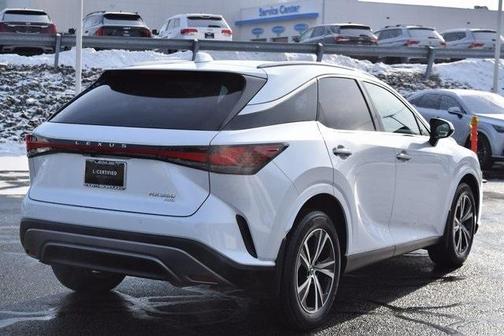 2023 Lexus RX 350 350