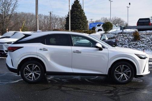 2023 Lexus RX 350 350