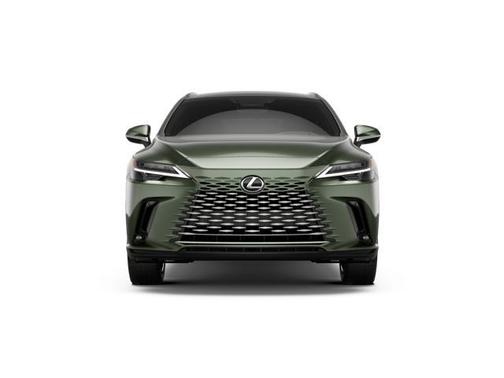 2026 Lexus RX 350 Luxury