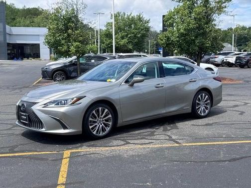 2021 Lexus ES 300h 300H