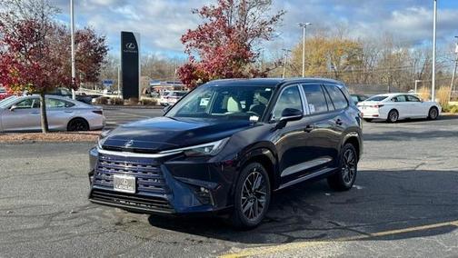 2026 Lexus TX 350 Premium