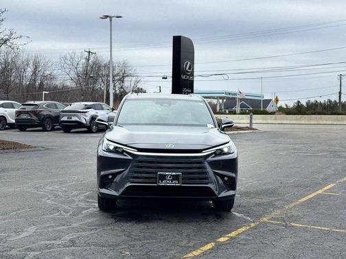 2026 Lexus TX 350 Premium