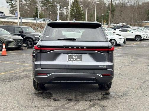 2026 Lexus TX 350 Premium
