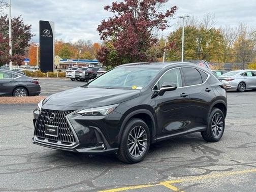 2023 Lexus NX 350 Premium