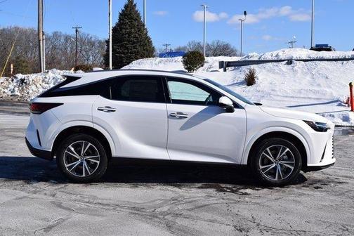 2026 Lexus RX 350 Premium