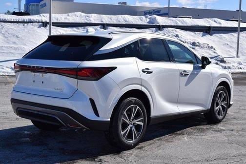 2026 Lexus RX 350 Premium