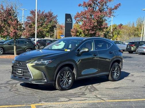 2023 Lexus NX 350 Premium