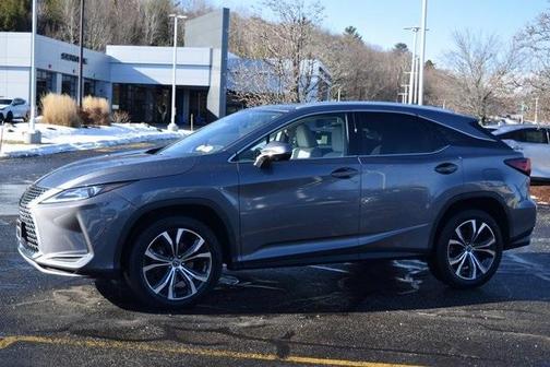 2021 Lexus RX 350 Base