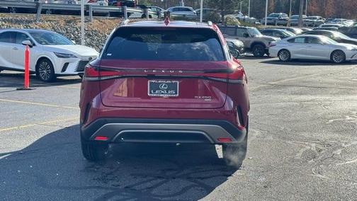 2026 Lexus RX 350 Base