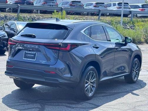 2023 Lexus NX 350 Premium