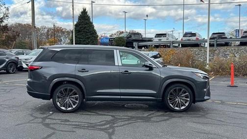 2026 Lexus TX 350 Luxury