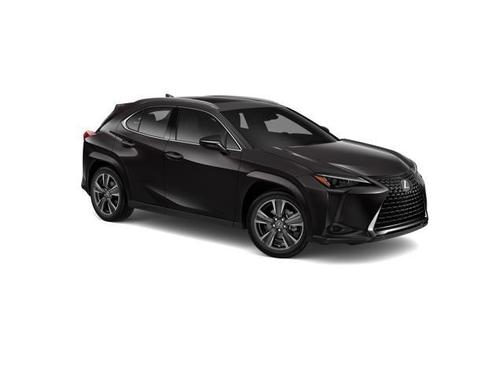 2026 Lexus UX 300h