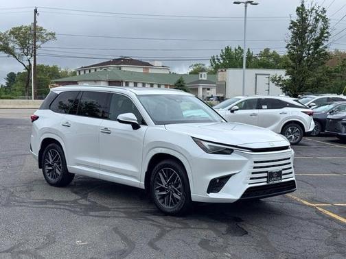 2025 Lexus TX 350 Premium