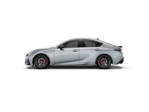 2026 Lexus IS 350 F Sport