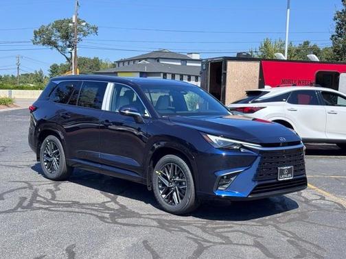 2025 Lexus TX 350 Premium