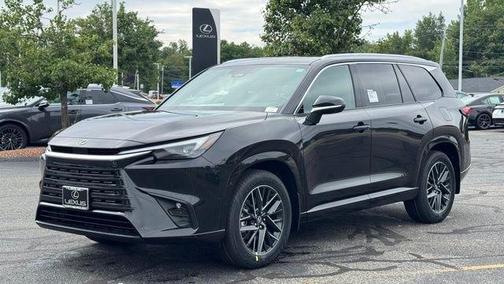 Caviar 2026 Lexus TX 350