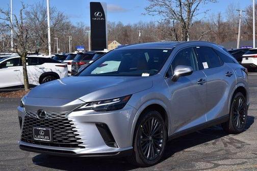 2026 Lexus RX 350 Premium