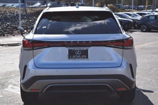 2026 Lexus RX 350 Premium