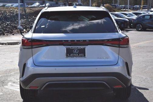 2026 Lexus RX 350 Premium