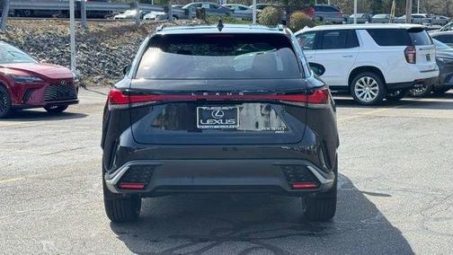 Caviar 2023 Lexus RX 350 F SPORT Handling