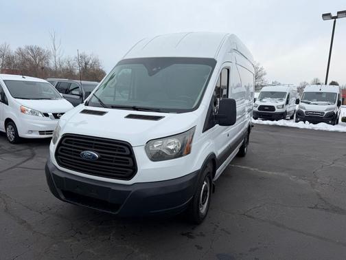 2017 Ford Transit-250 Base