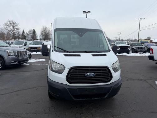 2017 Ford Transit-250 Base