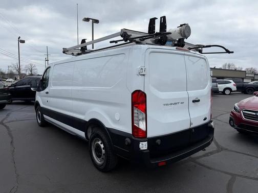 2020 Ford Transit-150 Base