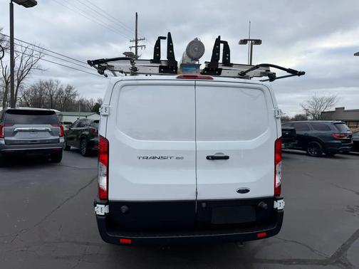 2020 Ford Transit-150 Base