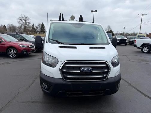 2020 Ford Transit-150 Base