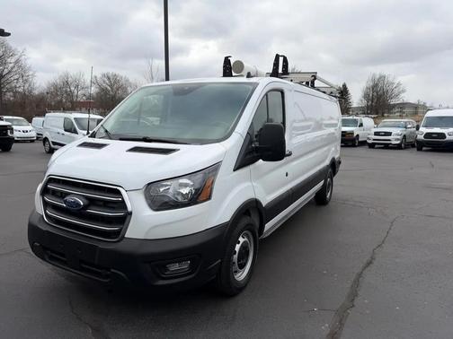 2020 Ford Transit-150 Base