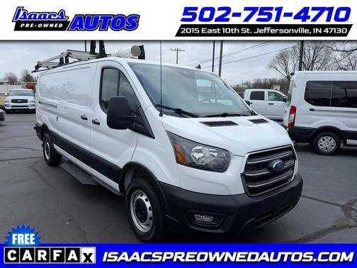 2020 Ford Transit-150 Base