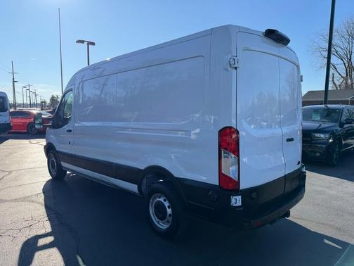 2019 Ford Transit-350 Base