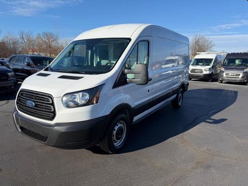 2019 Ford Transit-350 Base