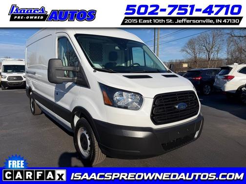 2019 Ford Transit-350 Base