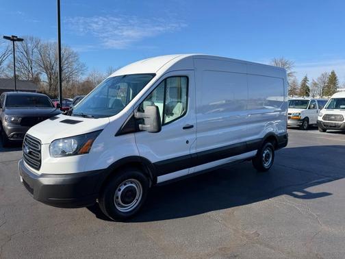 2019 Ford Transit-350 Base